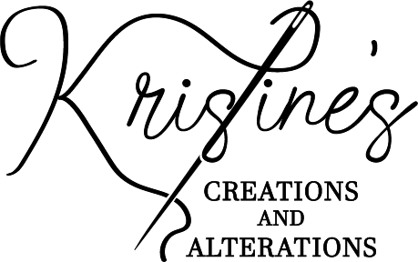 Kristine's Creations and Alterations